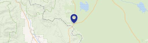 Antero Junction Industrial Land