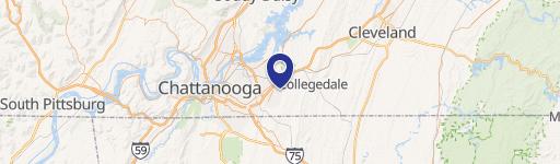 Chattanooga Commercial & Residential Land