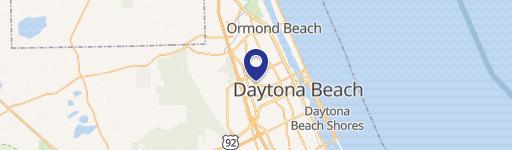 Daytona Beach Commercial Land