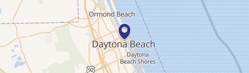 Daytona Beach Commercial Land Parcel