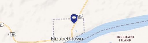 Elizabethtown Commercial Land Opportunity