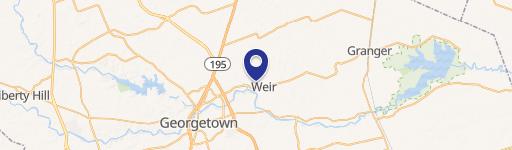 Georgetown Commercial Land Tract