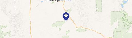 Bloomfield Land: Huge Potential