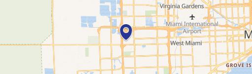 Sweetwater Storefront - Miami, FL