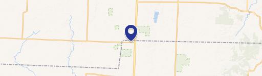 Prime Commercial Land, Cole Camp, MO