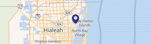 Biscayne Park Duplex Investment