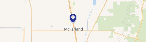 Mc Farland, CA 93250
