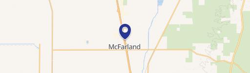 Mc Farland, CA 93250