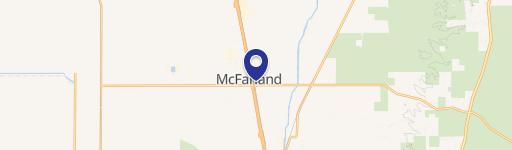 Mc Farland, CA 93250