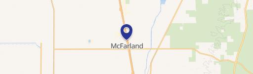 Mc Farland, CA 93250