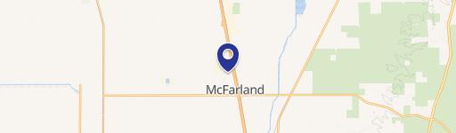 Mc Farland, CA 93250