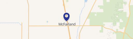 Mc Farland, CA 93250