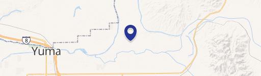 Industrial Build-to-Suit Opportunity in Yuma