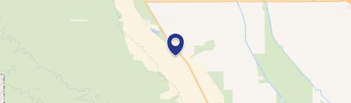 Mc Kittrick, CA 93251