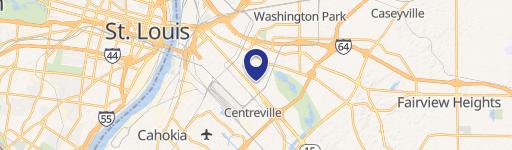 Prime East St. Louis Industrial Land