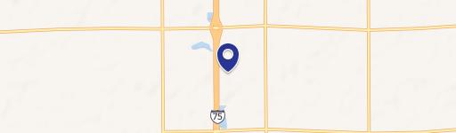 I-75 Frontage Commercial Land