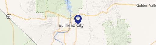 Bullhead City Commercial Land