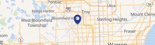 Troy Office Space: Executive Suites Available