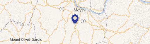 Retail Space in Walmart Shadow