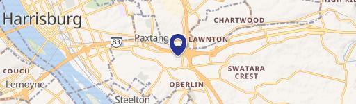 Harrisburg Retail Pad Site Opportunity