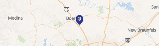 Boerne Commercial Land - IH-10 Access