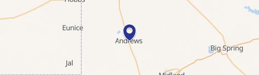 Andrews Industrial Property: Prime Location