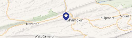 Prime Retail Outparcels, Coal Township PA