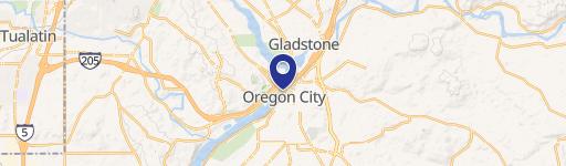 McCald Building: Oregon City Office