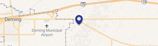 Deming, NM Land: 1.13 Acres