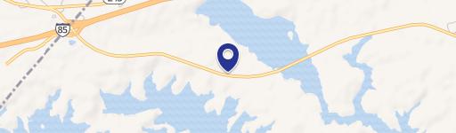 17-Acre Commercial Land, Fair Play, SC