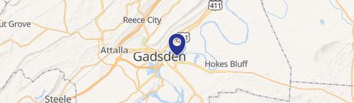 Gadsden Medical Office Space Available