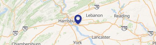 Midtown Plaza Retail Space Available