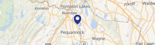 Route 23 Executive Office Space