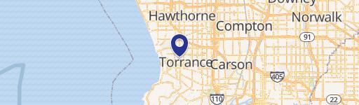 Torrance Retail Space - Hawthorne Blvd