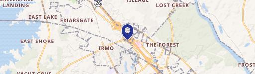 Irmo, SC Development Land