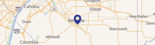 Belleville Commercial Land Opportunity