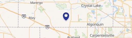 Huntley, IL Commercial Land