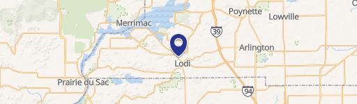 Lodi Office Building - Main Street