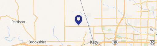 Katy Land Development Opportunity