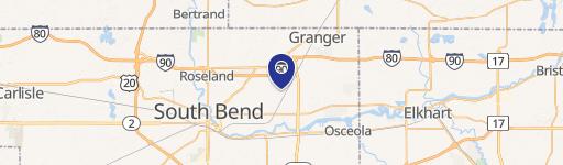 Mishawaka Medical Office Space