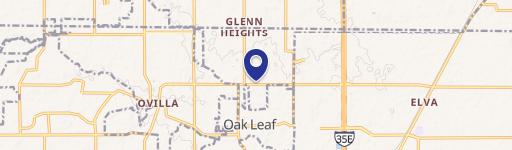 Ovilla Road Commercial Land