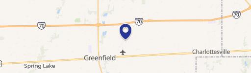 Greenfield Residential Development Land