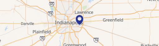 Prime 23-Acre Indianapolis Land