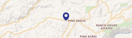 Pine Grove Bluffs: Premier Land Parcels