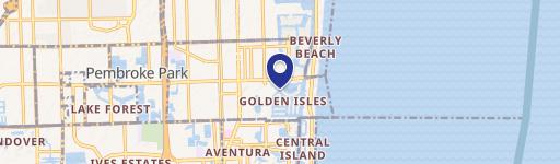 Paradise Isle Boulevard Investment