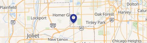 Orland Park 5-Acre Development Land