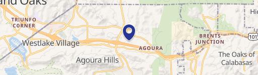 Agoura Hills Creative Office Space