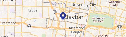 Clayton Road Executive Office Suite