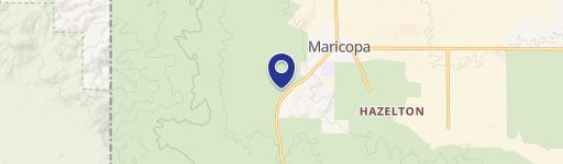 Maricopa, CA 93252