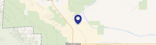 Maricopa, CA 93252